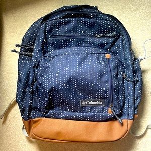 Columbia 35L Backpack *MINT CONDITION* used once!